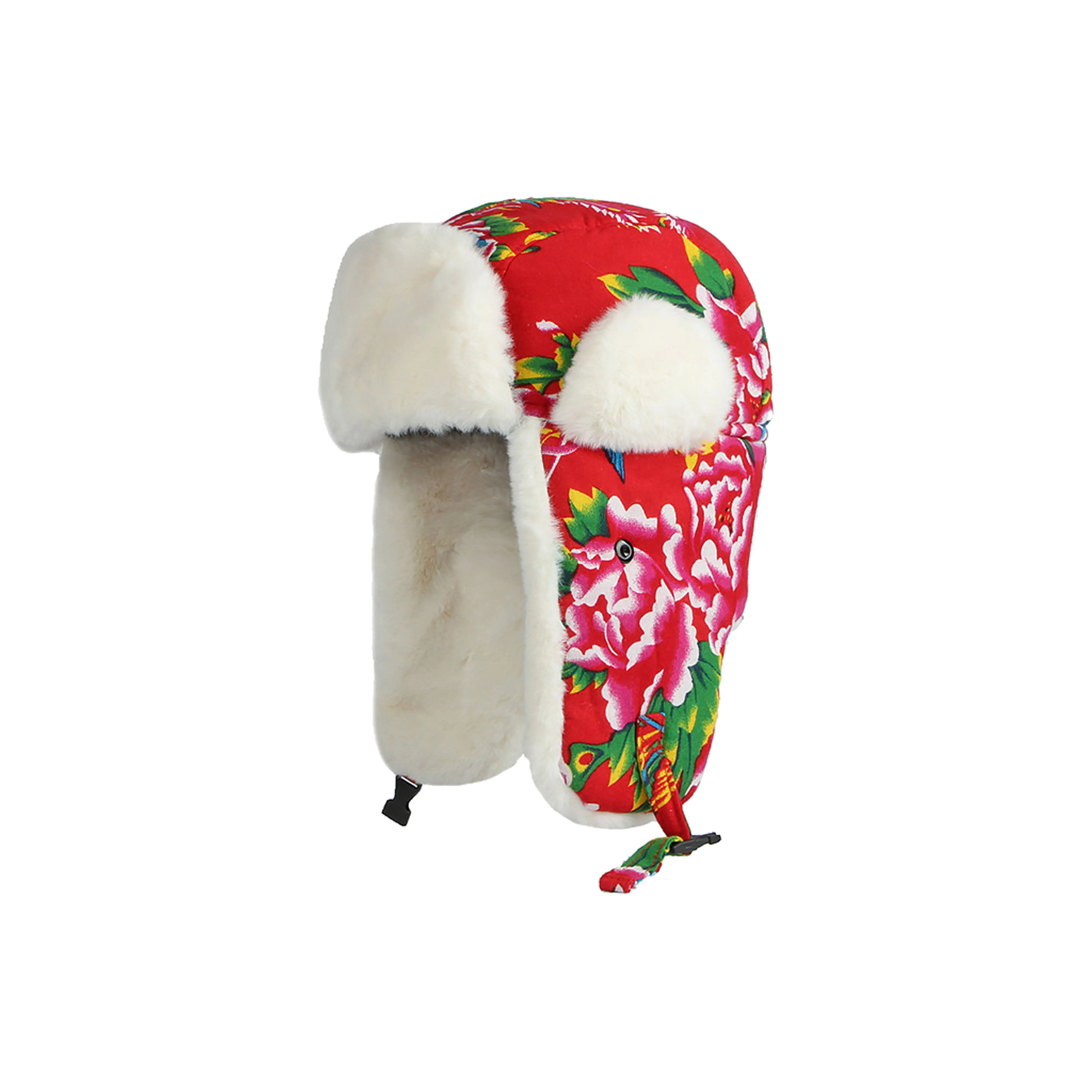 IOTS Полиэстер Шарфы-ушанки Унисекс