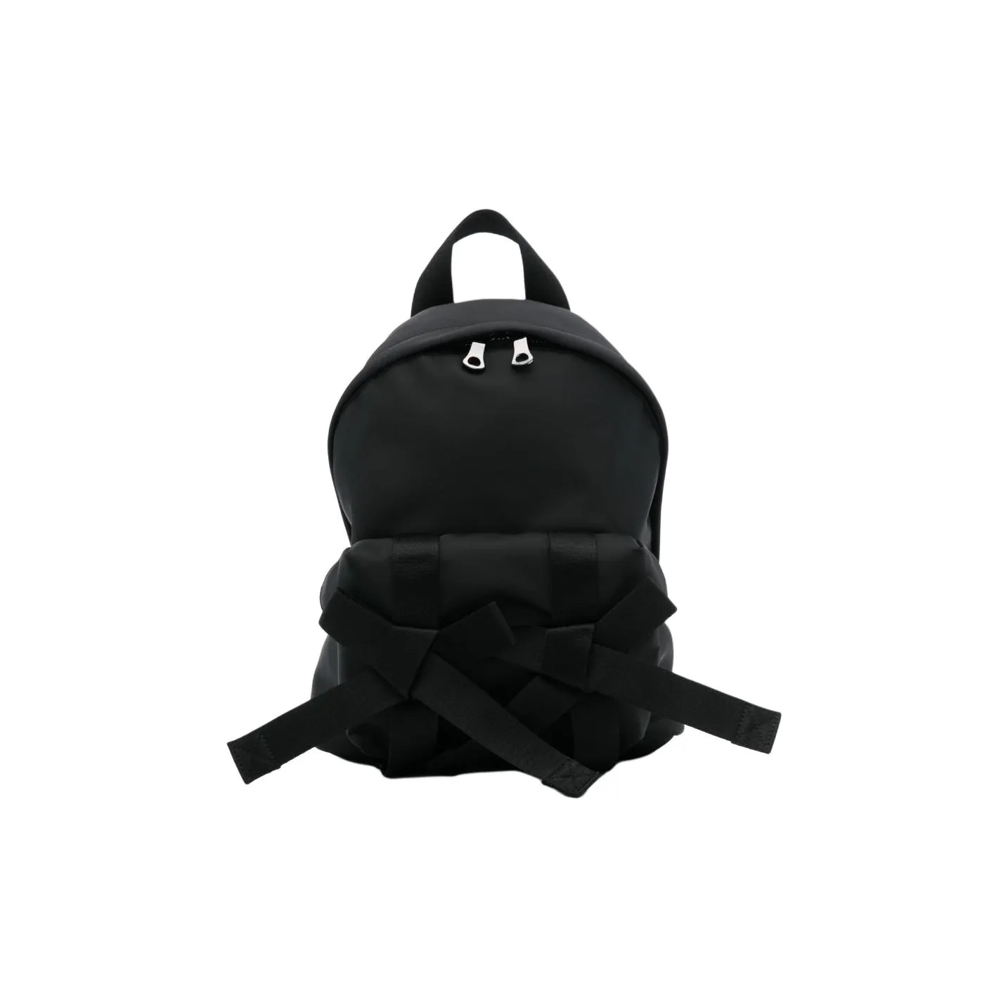 mini pillow shoulder bag