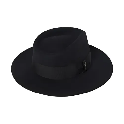 Borsalino Мериносовая шерсть Цилиндры Унисекс