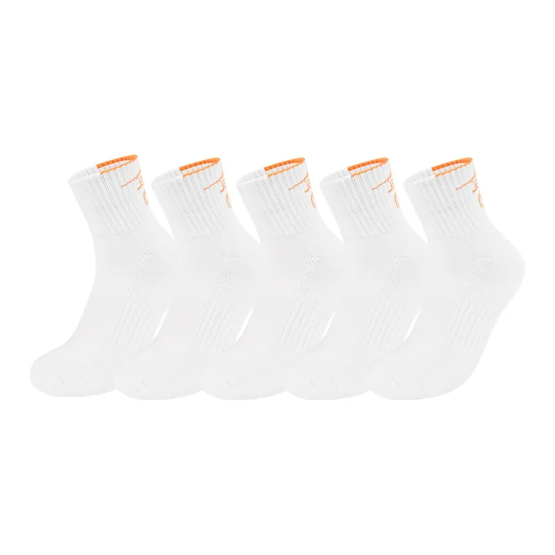 RSL Mid Calf Socks Unisex Combo Set