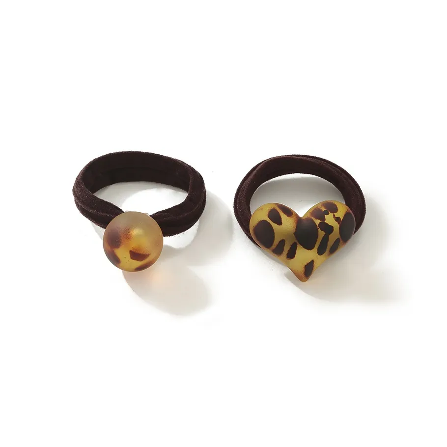 Like A Dream Акриловая резинка для волос Женская