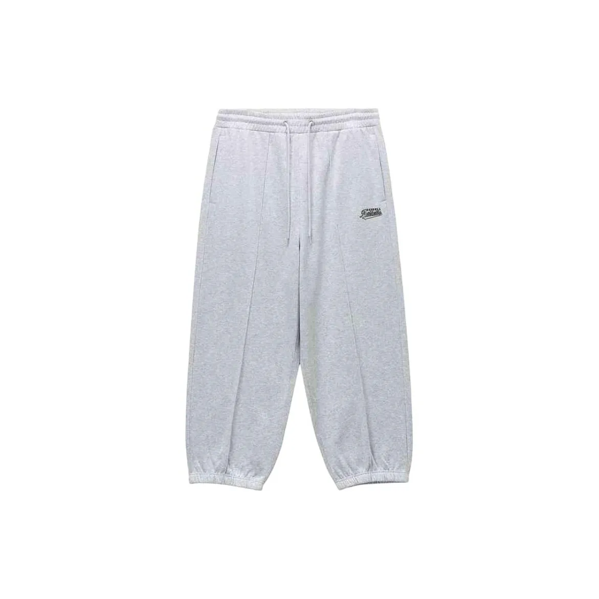 Russell Athletic Knitted Sweatpants Men's