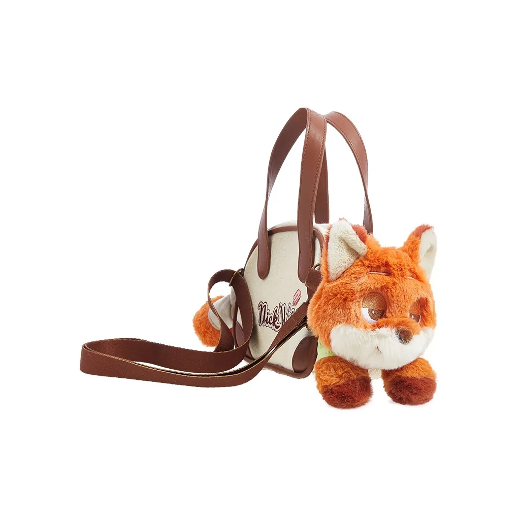 The Green Party Disney collaboration Полиэстер Сумка Обычный Унисекс