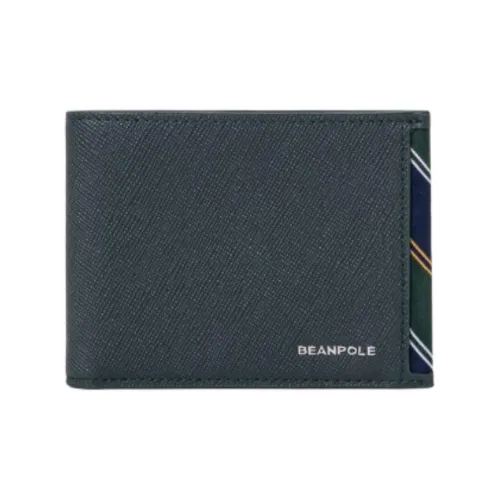 BEANPOLE Кошельки Зеленый Унисекс