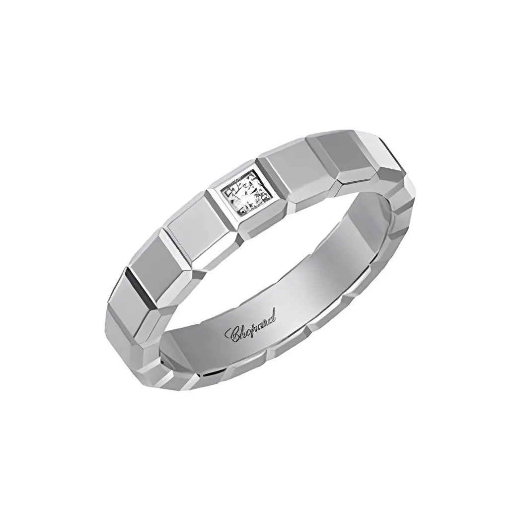 Chopard ICE CUBE Rings Men's