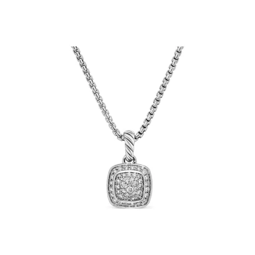 David Yurman Ожерелья Женские