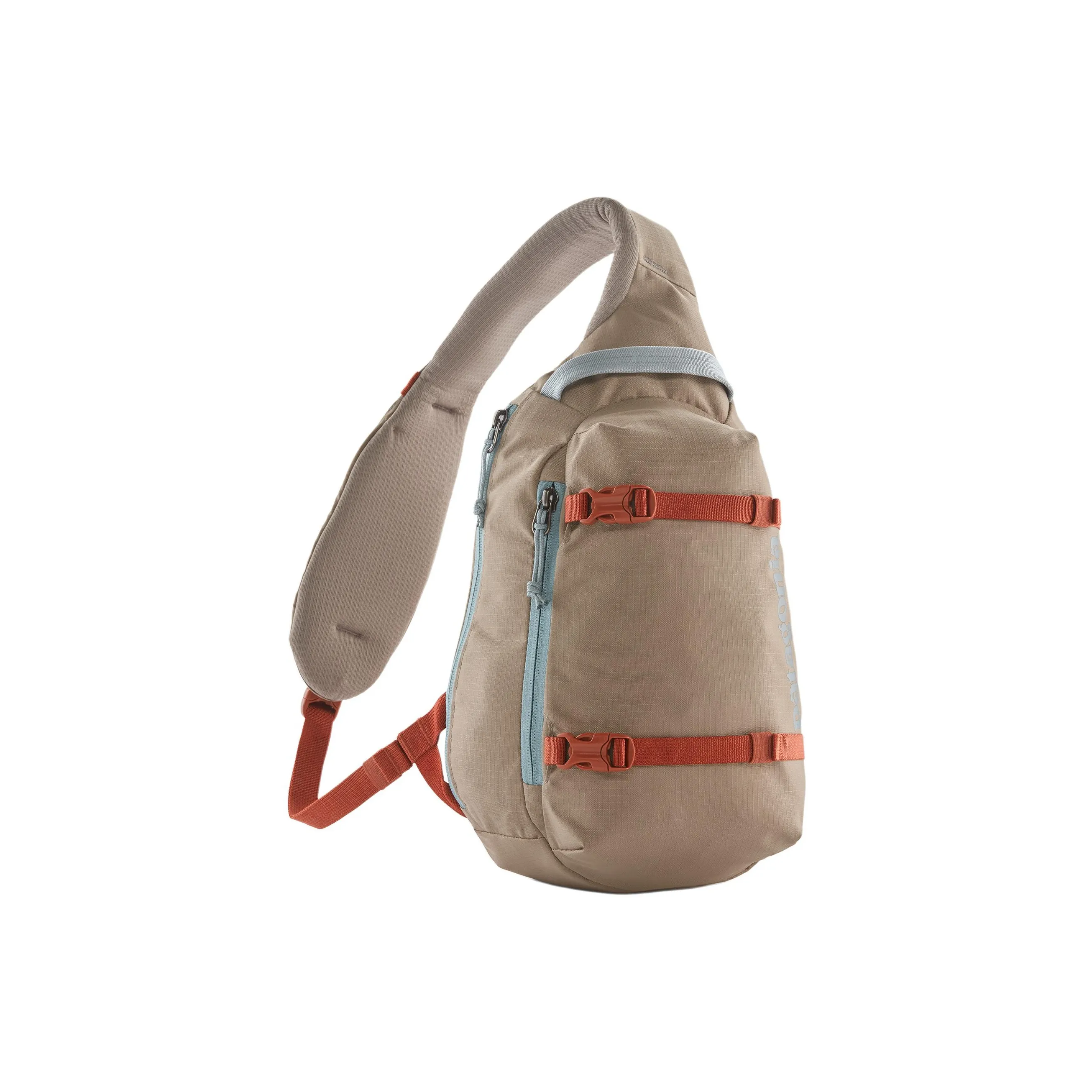 Patagonia Сумка через плечо Sling Сумка Переработанный полиэстер Унисекс