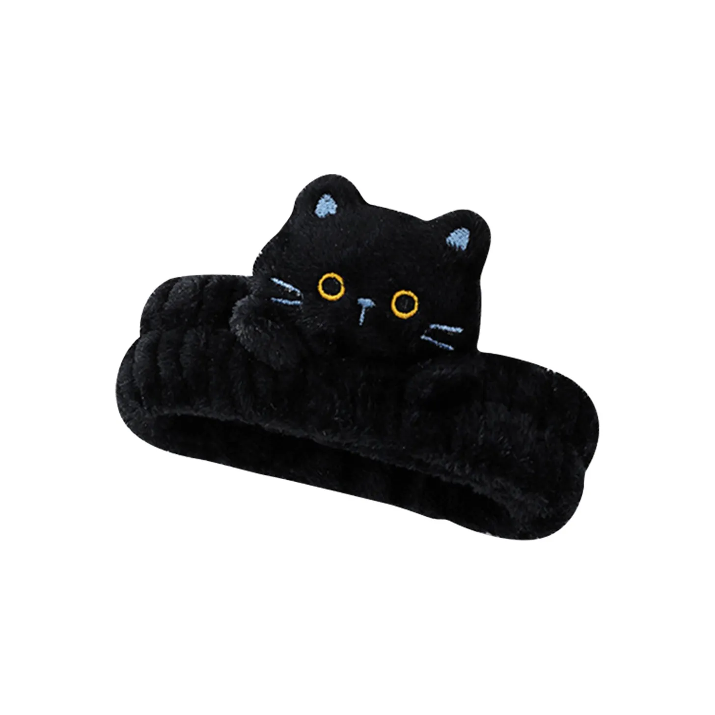 MIDNIGHT MOMENT Hair Bands Unisex
