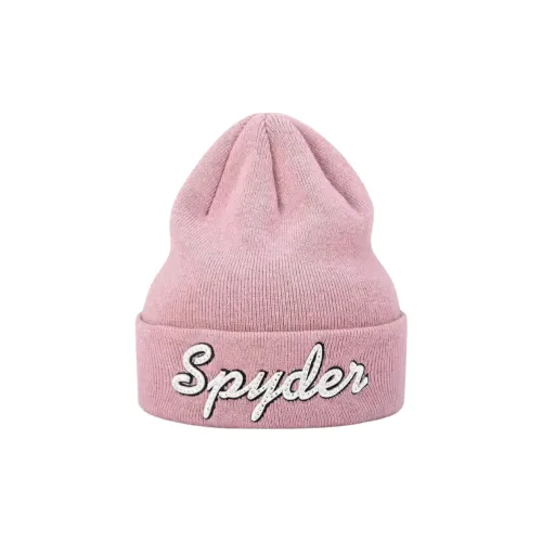 SPYDER Шапки-бини Женские