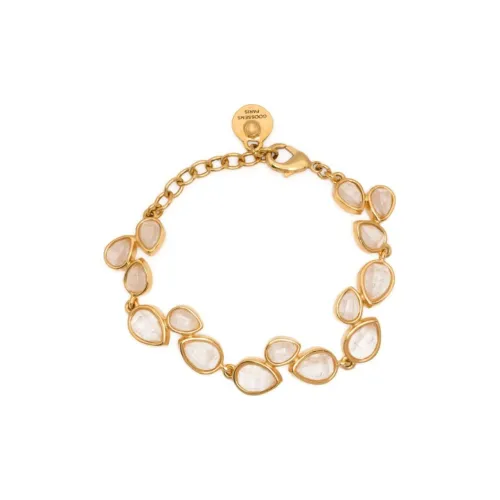 Goossens Brass Bracelets Женские
