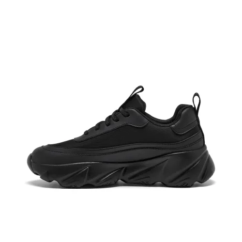 Walk more Толстоподошвенные кроссовки Low Top Унисекс