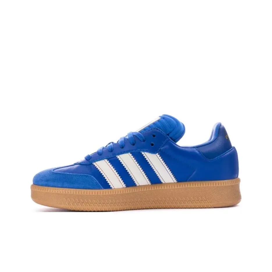 Samba Adidas Xlg 
Paris Olympics
