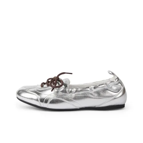 TOOMANYSHOES Женские повседневные туфли Женские