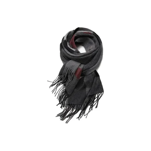 Red bean Wool Knit Шарфы Женские