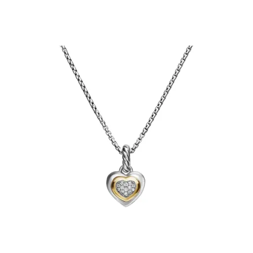 David Yurman Ожерелья Женские