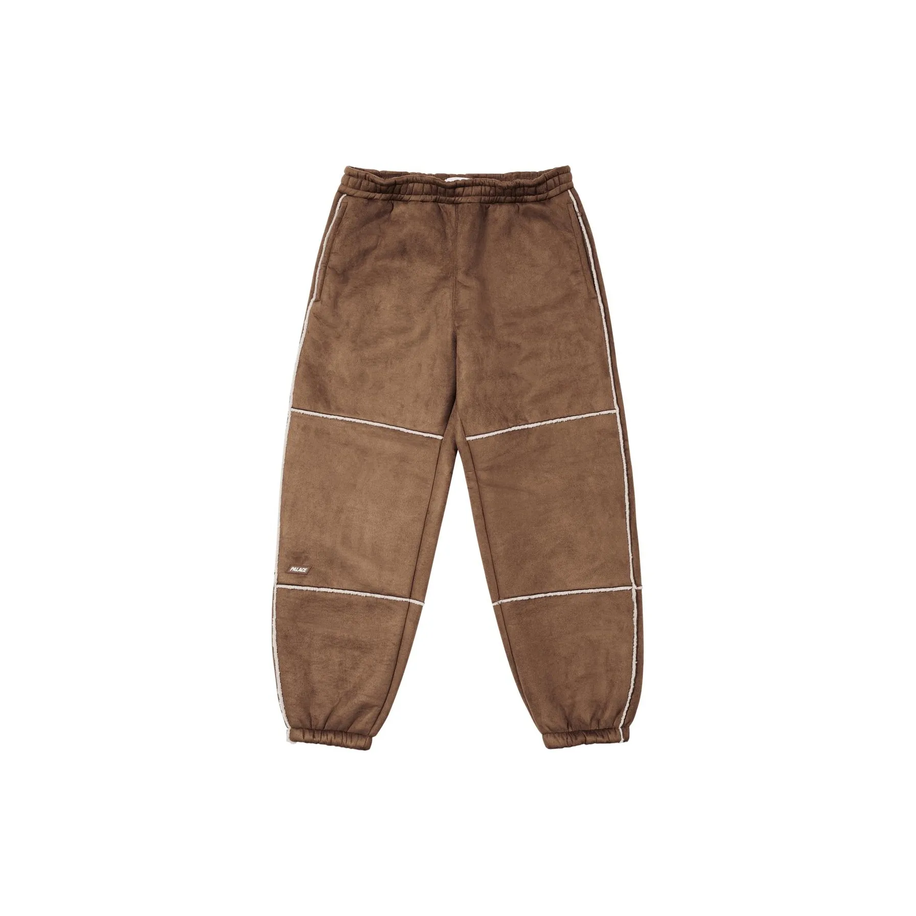 Дворцовый Праздника Вязаные Тренировочные Штаны Унисекс