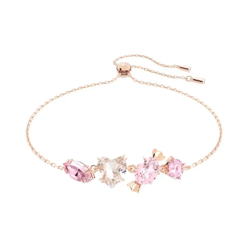Swarovski Gema Crystal embellished Bracelet