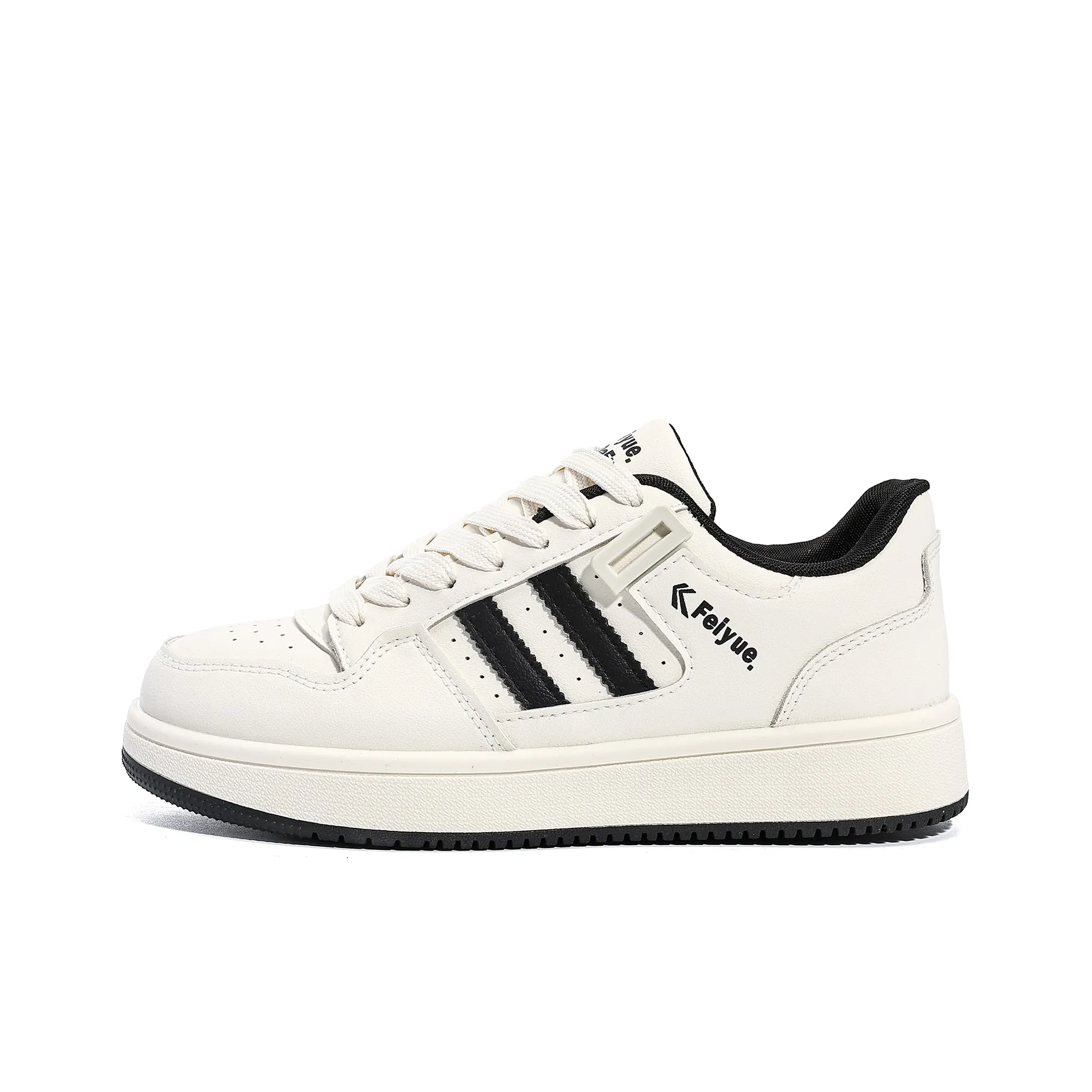 Feiyue Скейтборд Кроссовки Низкие Женские