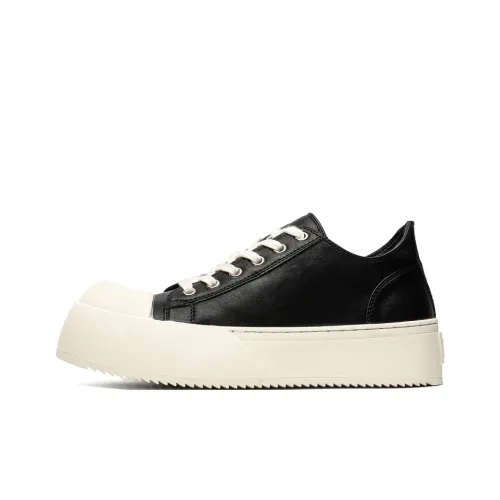 V05 Кроссовки для скейтбординга Low Top Унисекс