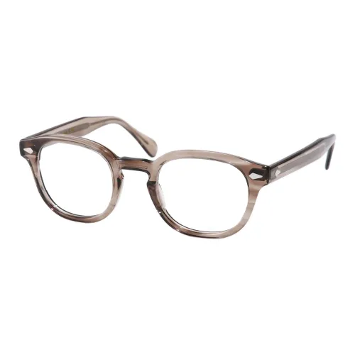 MOSCOT Оправы для очков Мужские