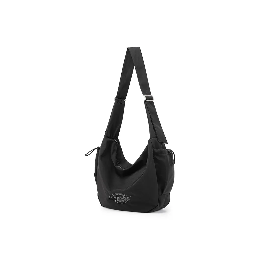 Dickies Полиэстер Crossbody Bag Сумка через плечо Стандартная Унисекс Многоцветная