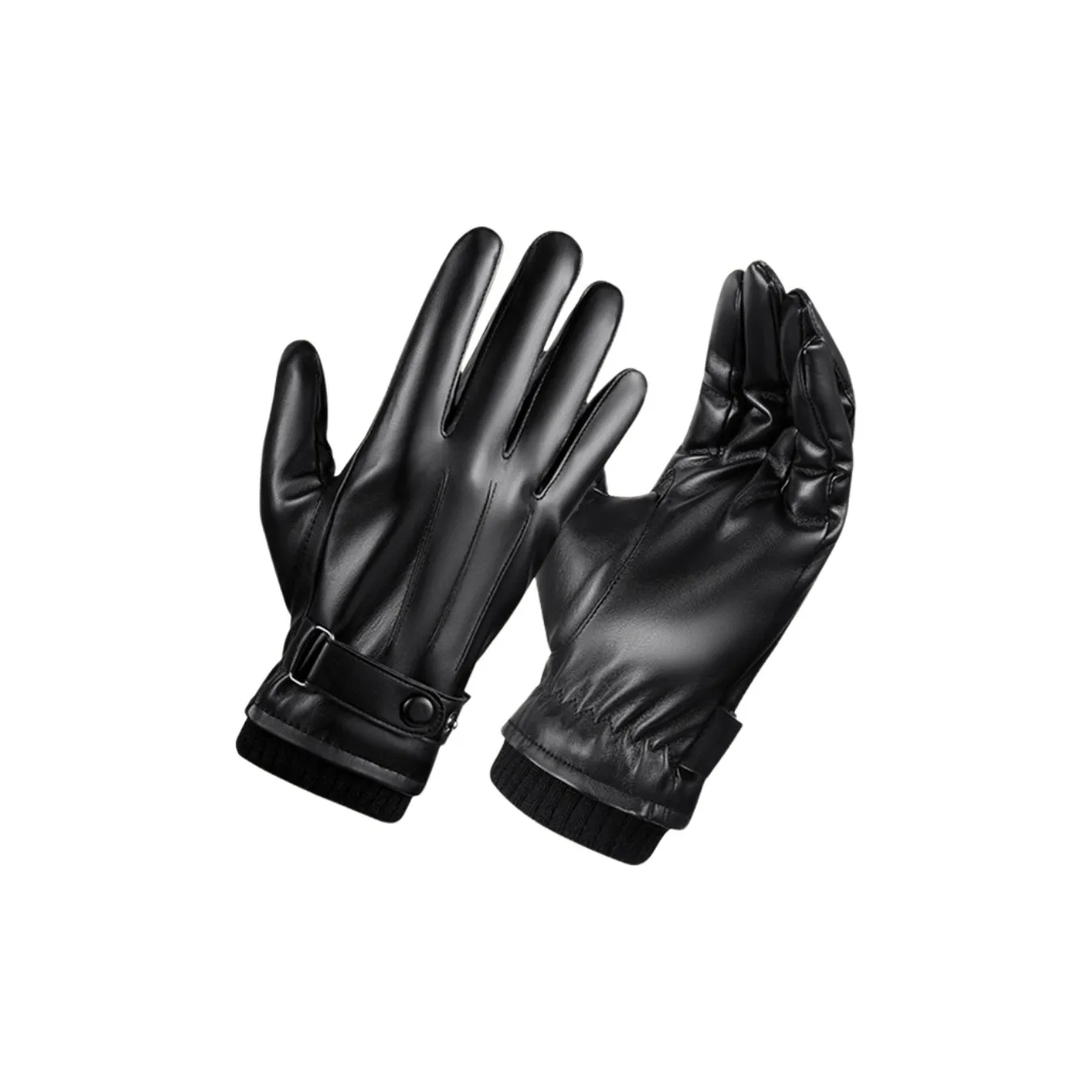 Warrior Перчатки из ПУ (полиуретана) Унисекс