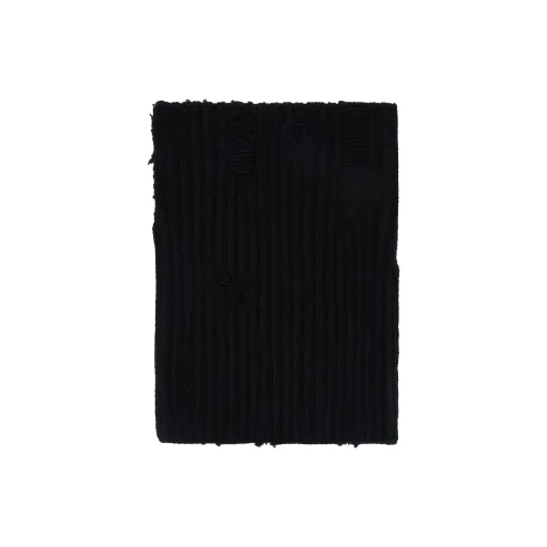 Ann Demeulemeester Мужские шарфы