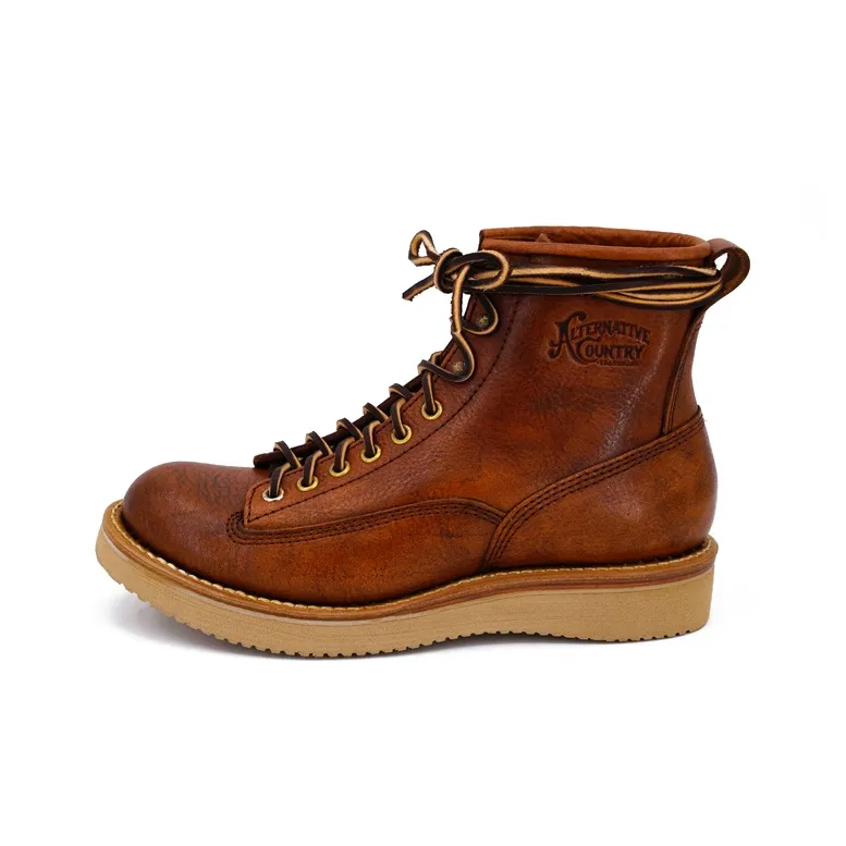 Alternative Country Короткий MID Голень Обувь Унисекс