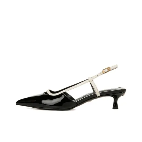 SAM EDELMAN Высокие каблуки Женские