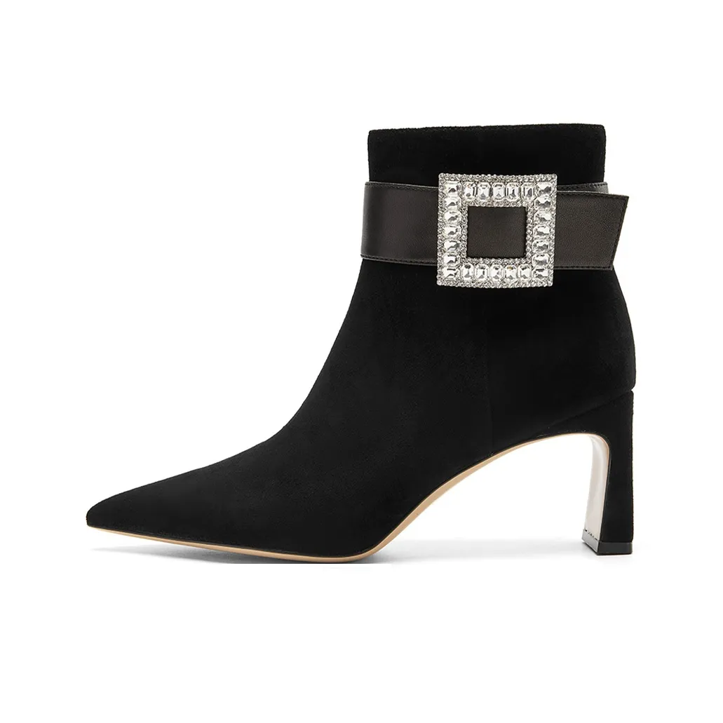 NINE WEST Ботильоны Женские