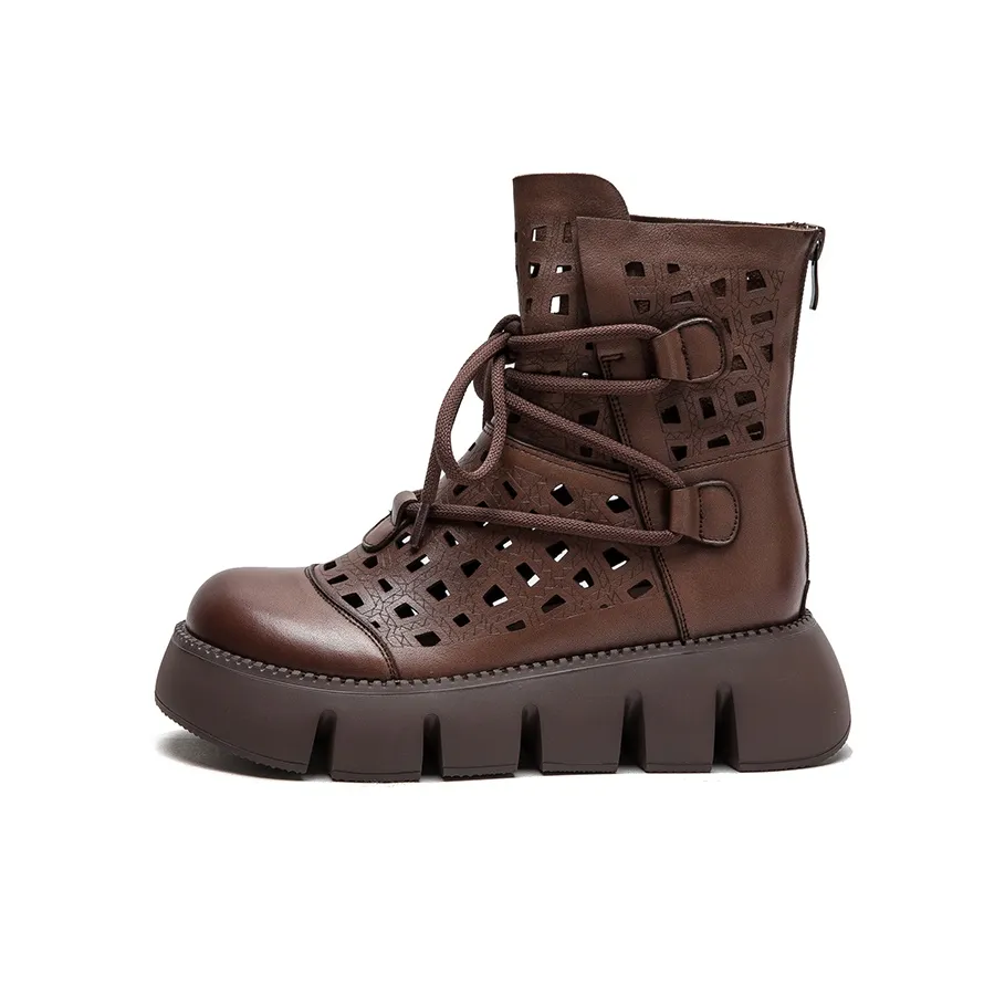 Yao Qia Ankle Boots Women's