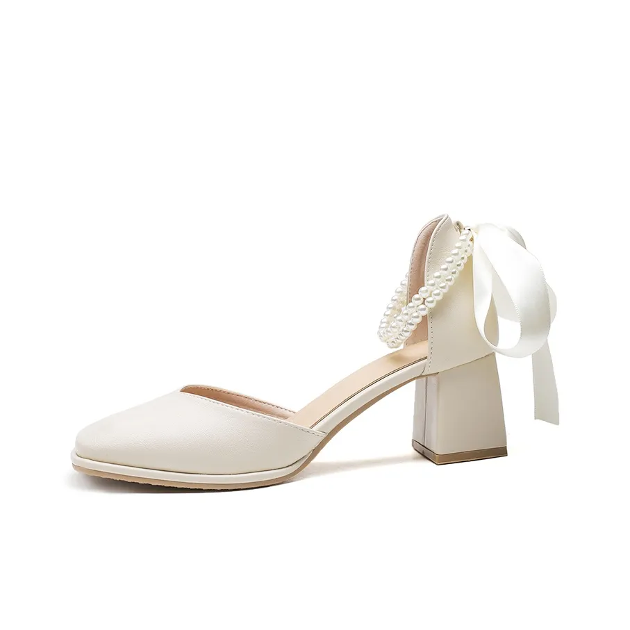 KATHRYN WILSON Квадратный каблук Высокие каблуки 6,0 см Женские