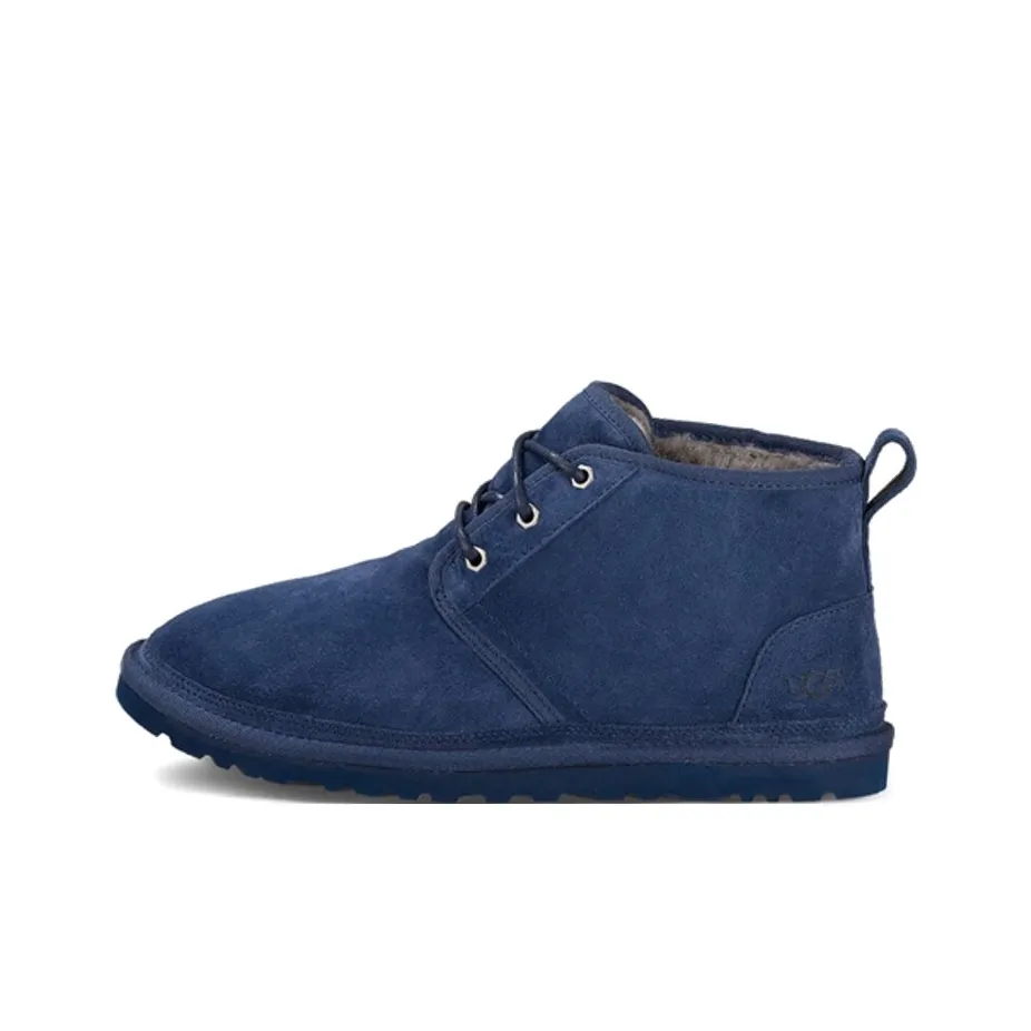 UGG graphic molded EVA outsole