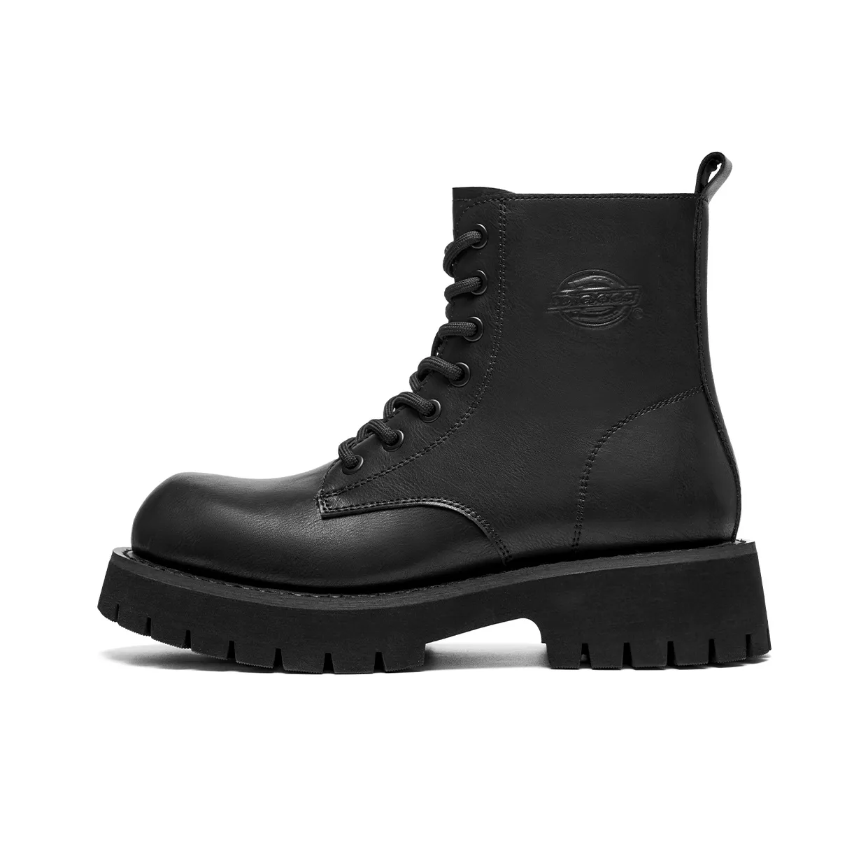 Dickies 12,5cm Мартин Ботинки Женские