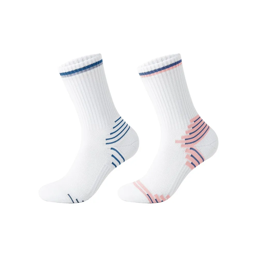 SHIWAJI Mid Calf Socks Men's 3 Pack