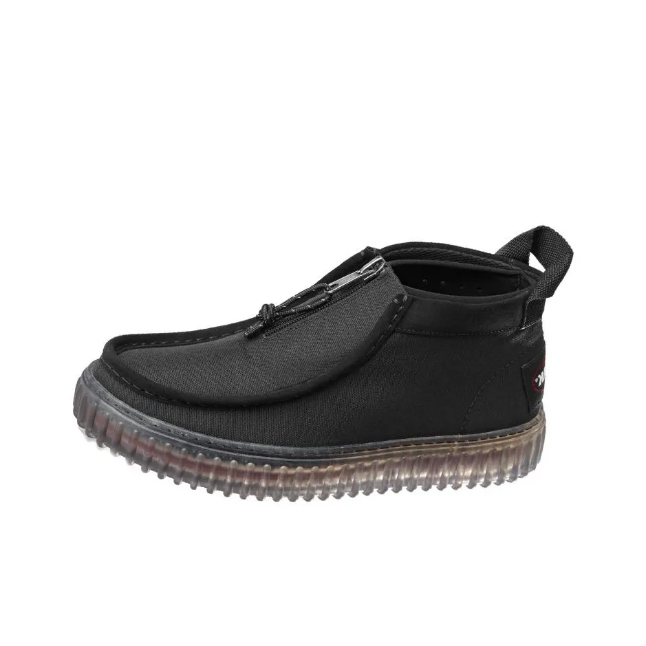 Clarks Torhill ботильоны мужские черные