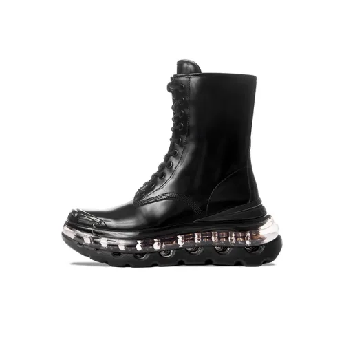 Shoes53045 Ботильоны Унисекс
