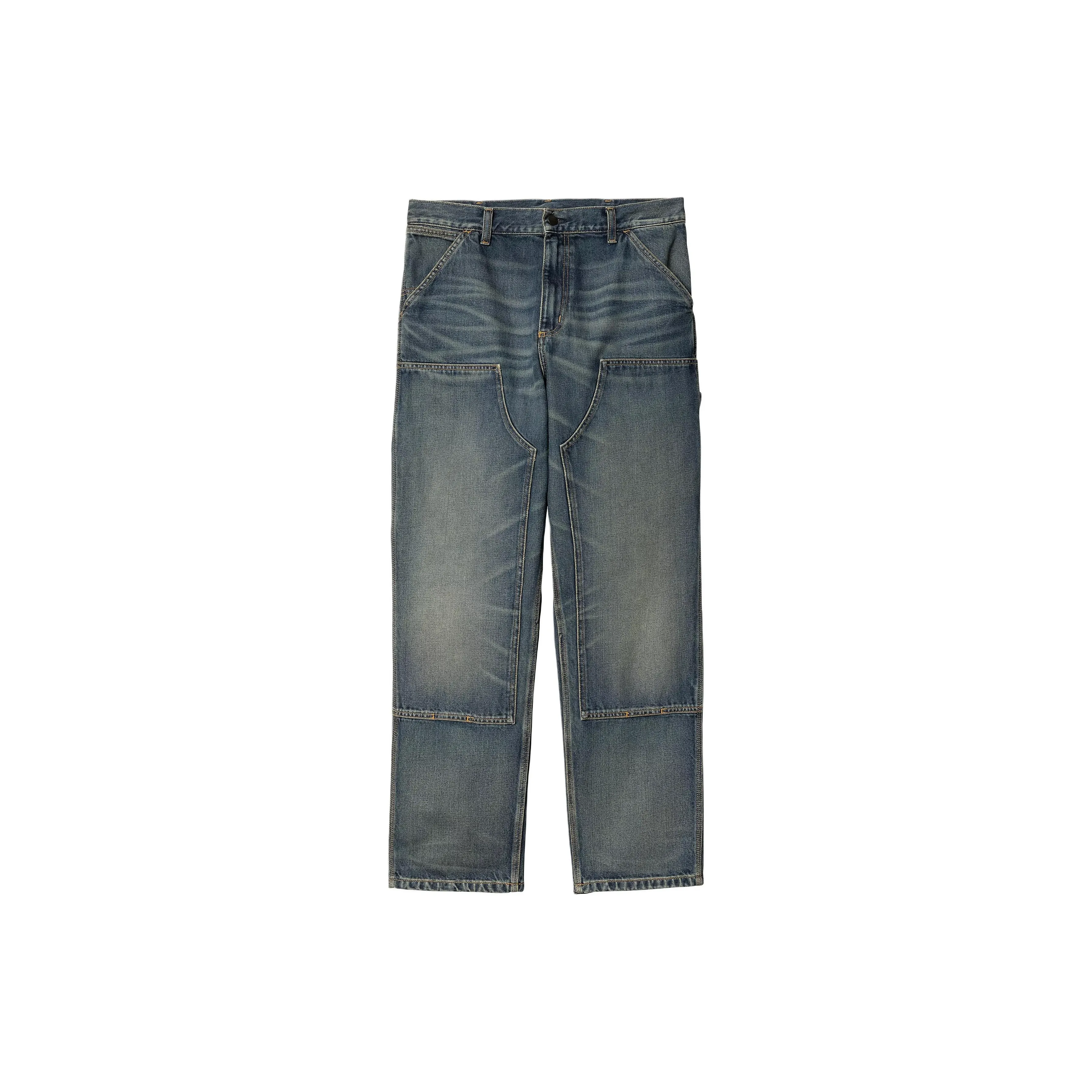 Carhartt WIP Double Knee Jeans