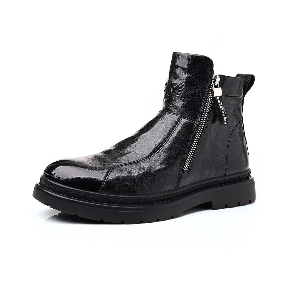 Romon Ботильоны Мужские