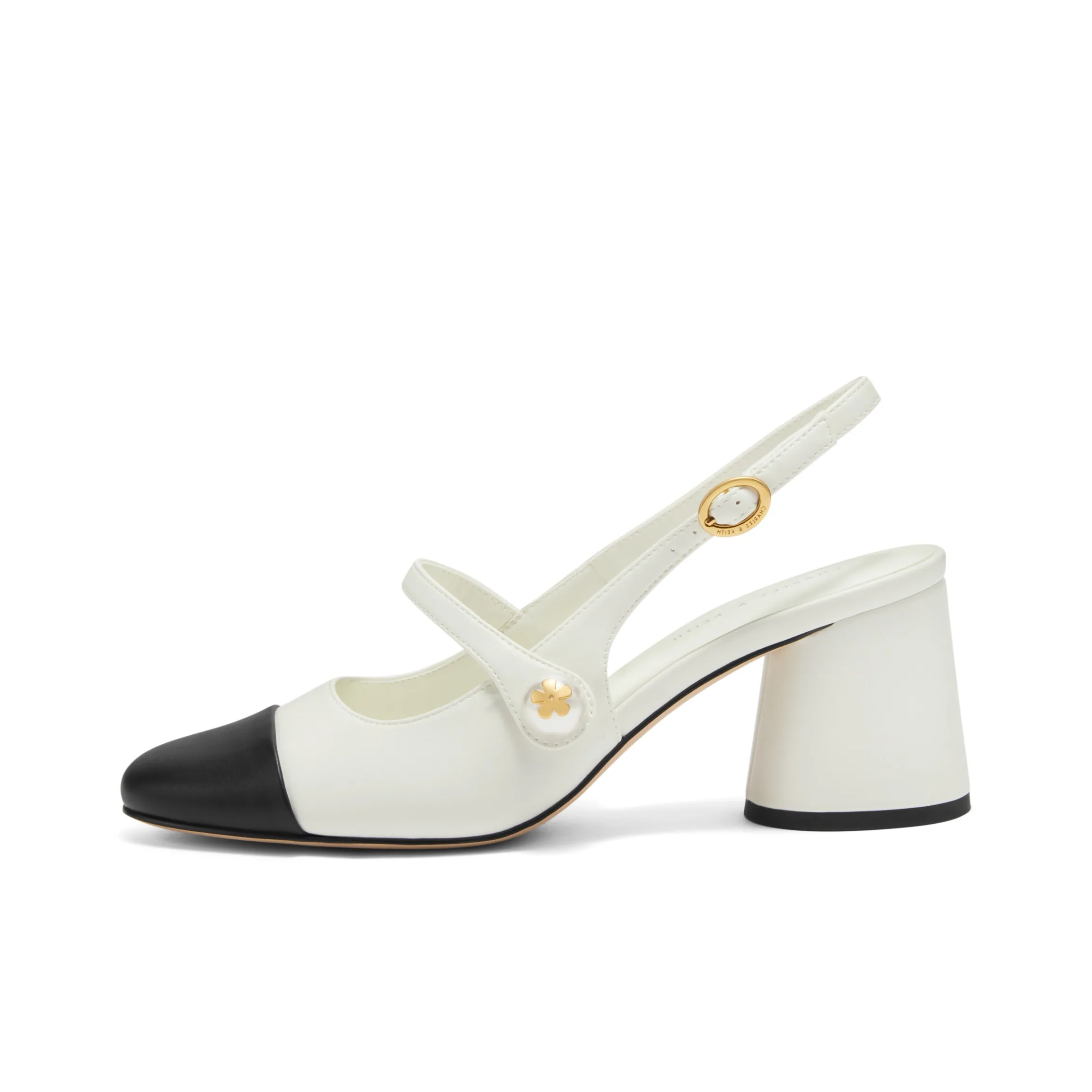 CHARLES&KEITH High Heels Women's