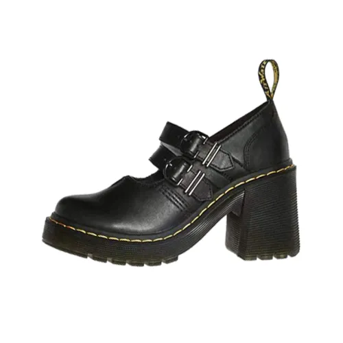 Dr.Martens Туфли Мэри Джейн Женские