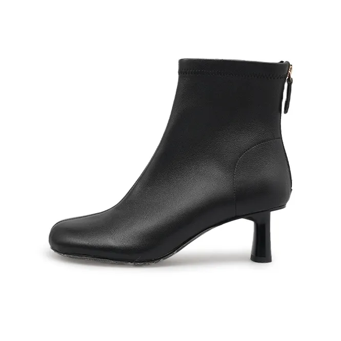 CORINNA DI MARSALA Fashion Boots Ankle Boots 5.5CM Women's