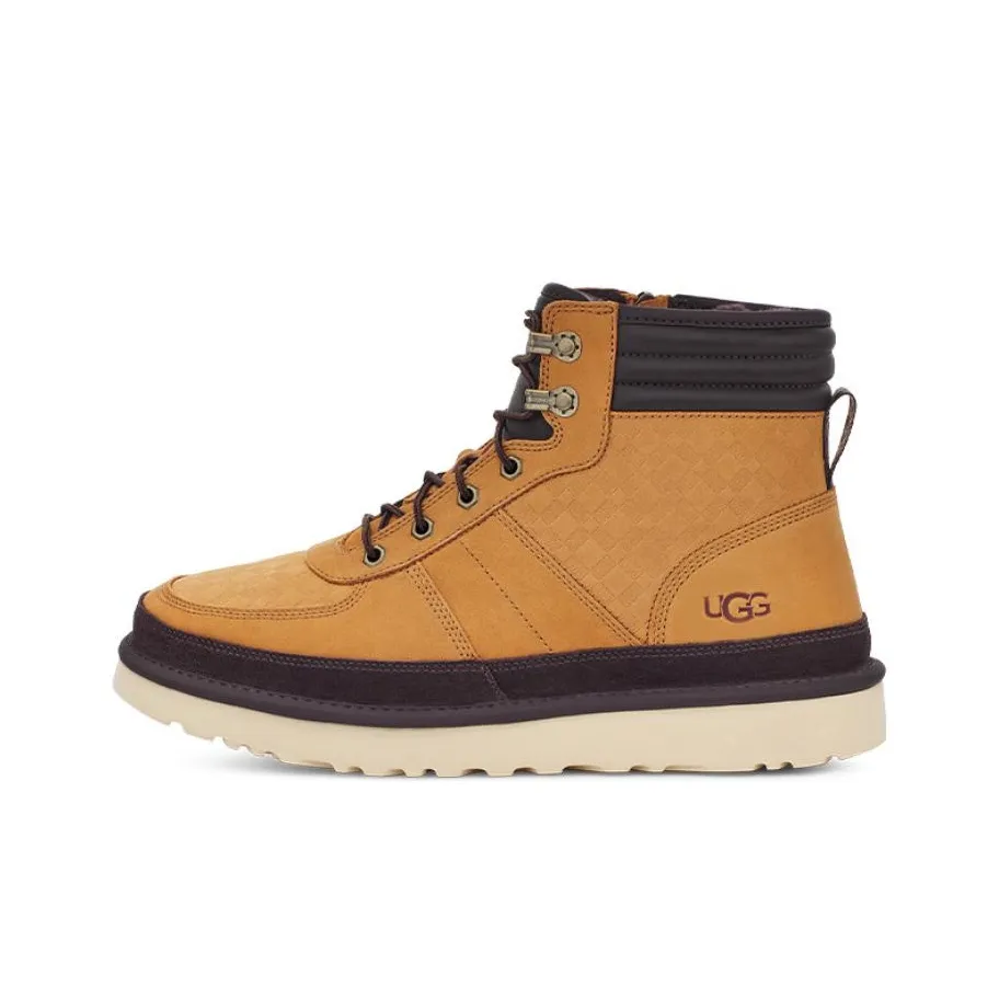 UGG Highland Pslp 'Brown'