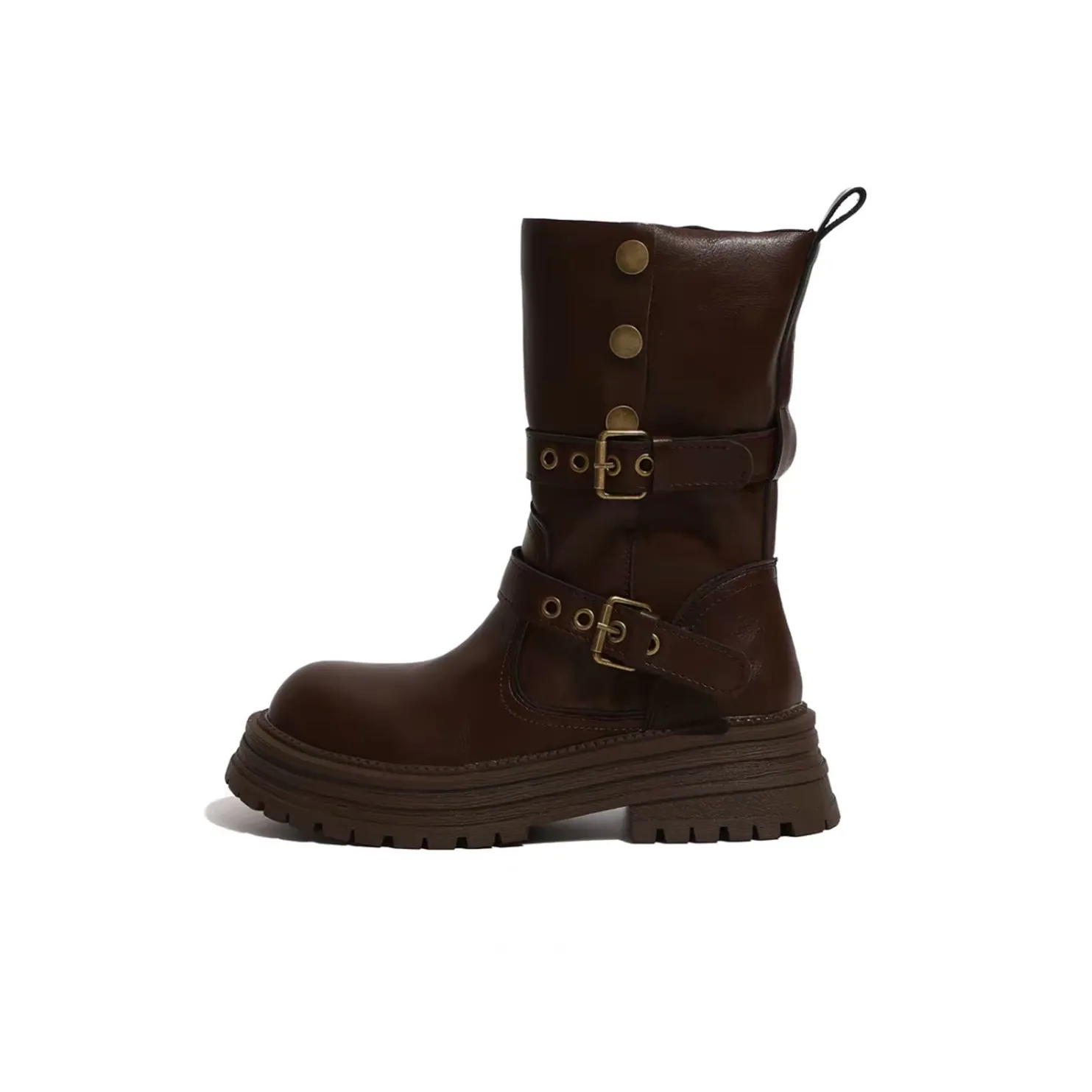 CHERRY&KALIKA Ankle boots Mens Women's