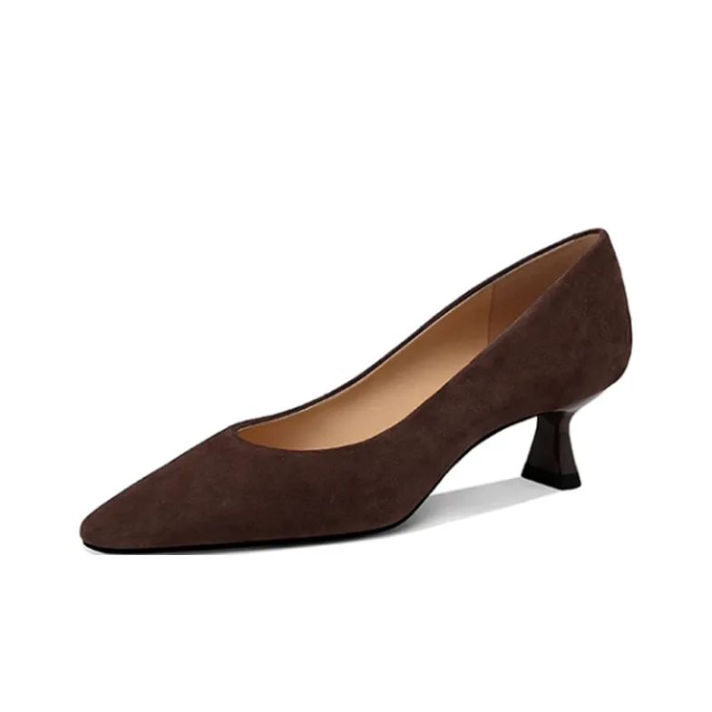 JESSICA SOPHIA Боковая бутылка Высокие каблуки Женские