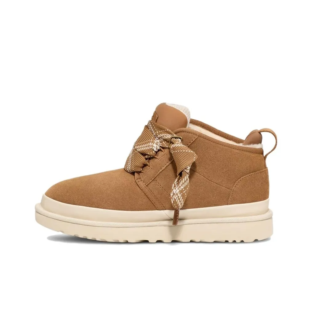 UGG Neumel Ft 'Chestnut Suede'