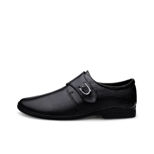Eminu Мужские повседневные туфли Low Top Мужские