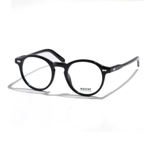 MOSCOT Оправы для очков Мужские