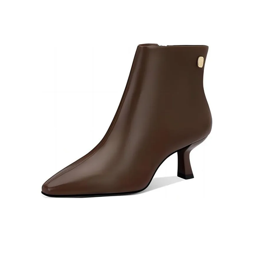 JESSICA SOPHIA Ботильоны 5 см Женские