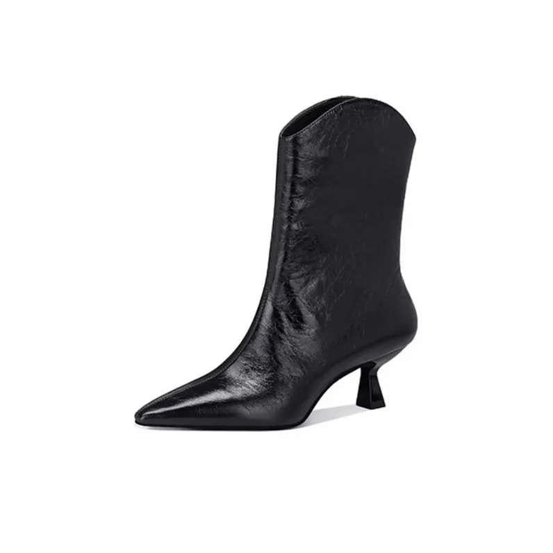 JESSICA SOPHIA Ботильоны 5 см Женские